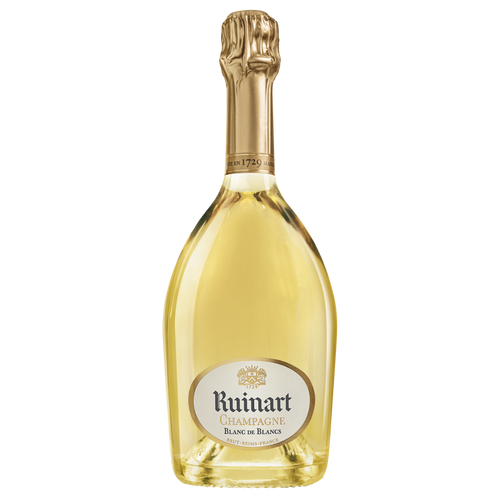 RUINART Champagne Blanc de Blancs 150cl/Magnum