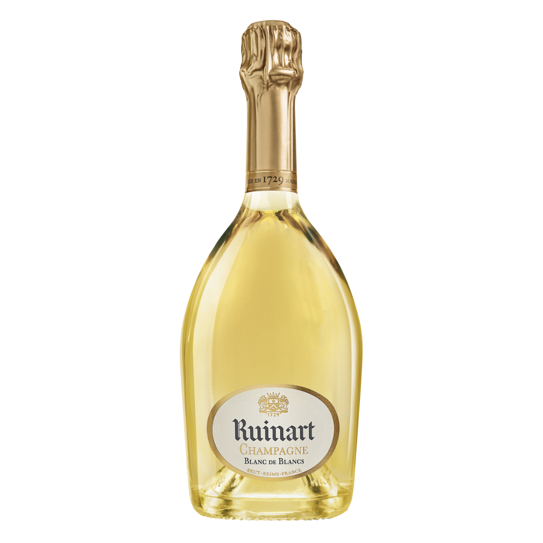 RUINART Champagne Blanc de Blancs