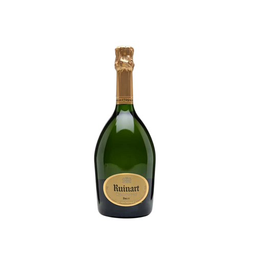 RUINART Champagne Brut - 1/2 fl