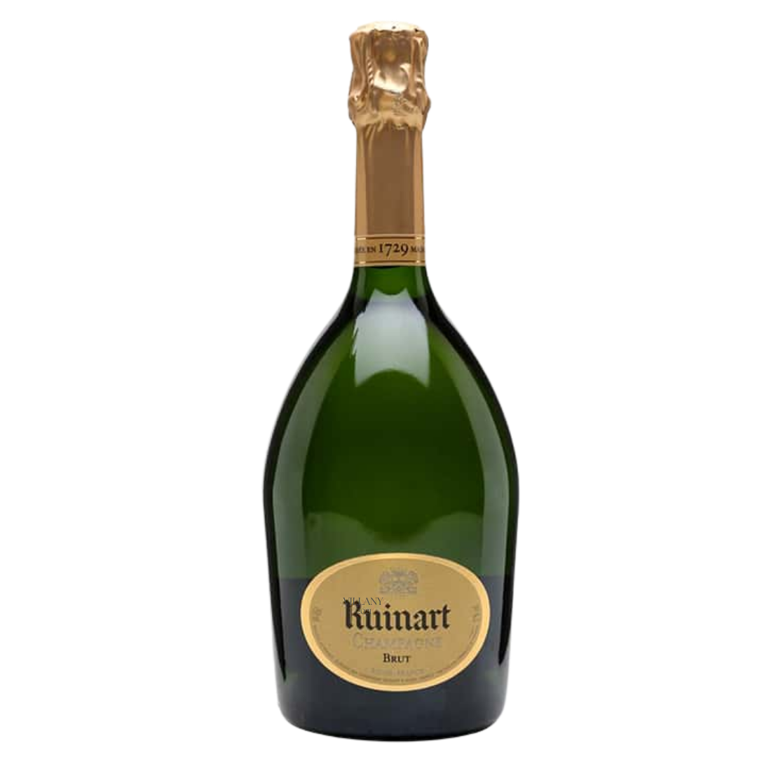RUINART Champagne Brut 150cl/Magnum