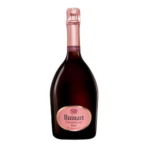 RUINART Champagne Brut ROSE