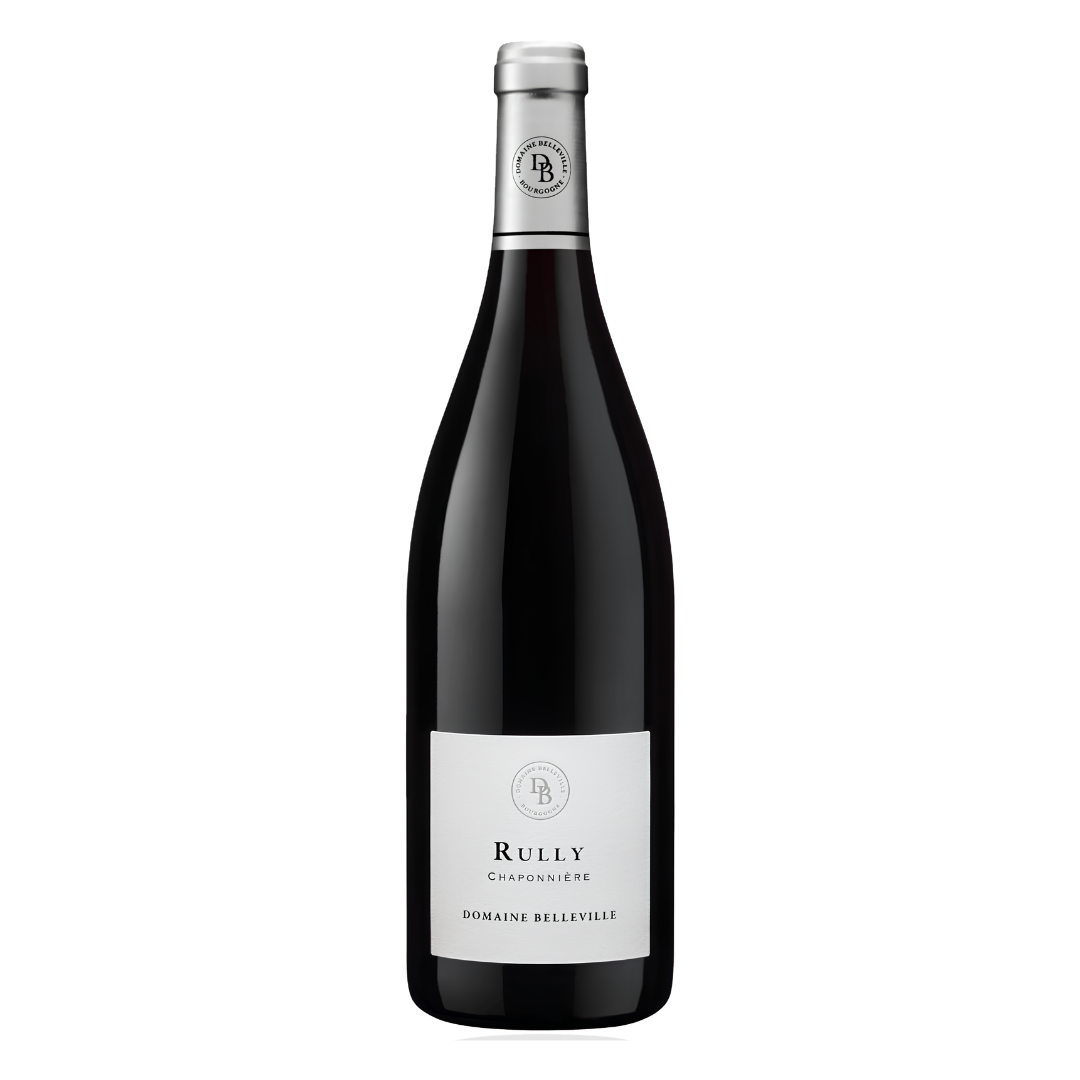 RULLY CHAPONNIÈRE Domaine Belleville 2022