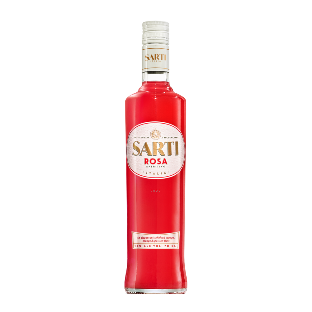 SARTI ROSA APERITIVO