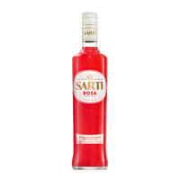 SARTI ROSA APERITIVO