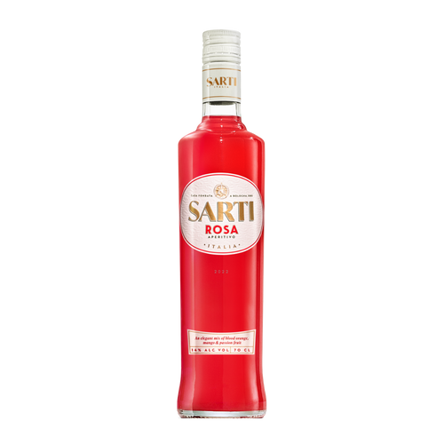 SARTI ROSA APERITIVO