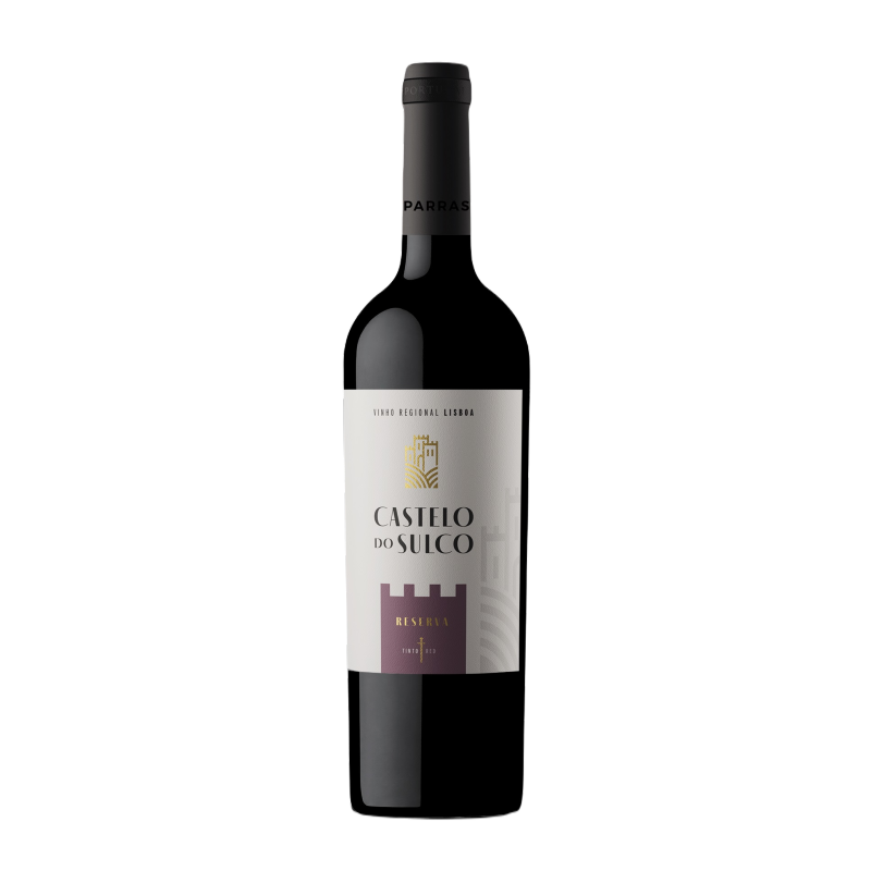 CASTELO DO SULCO Reserva - Wine Makers Selection