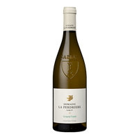 SABLET BLANC GRAND FONT Domaine La Perdrière 2024