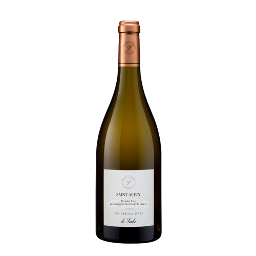 SAINT-AUBIN PREMIER CRU LES MURGERS DES DENTS DE CHIEN,  DE SAULX 2022