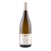SAINT VÉRAN CHÂTEAU DE LA GREFFIERE 2025