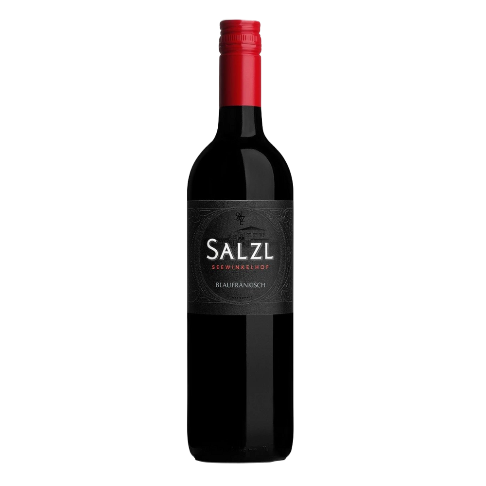 WEINGUT SALZL SEEWINKELHOF BLAUFRÄNKISCH 2022