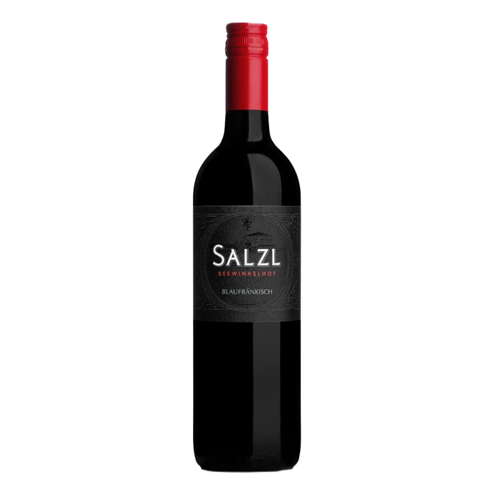 WEINGUT SALZL SEEWINKELHOF BLAUFRÄNKISCH 2023