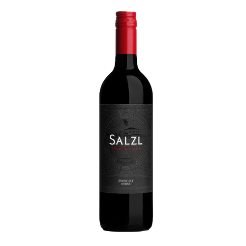 WEINGUT SALZL SEEWINKELHOF ZWEIGELT RESERVE 2020