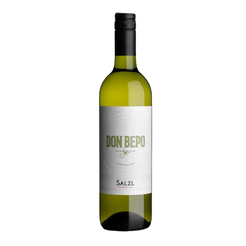 DON BEPO WEINGUT SALZL SEEWINKELHOF 2023