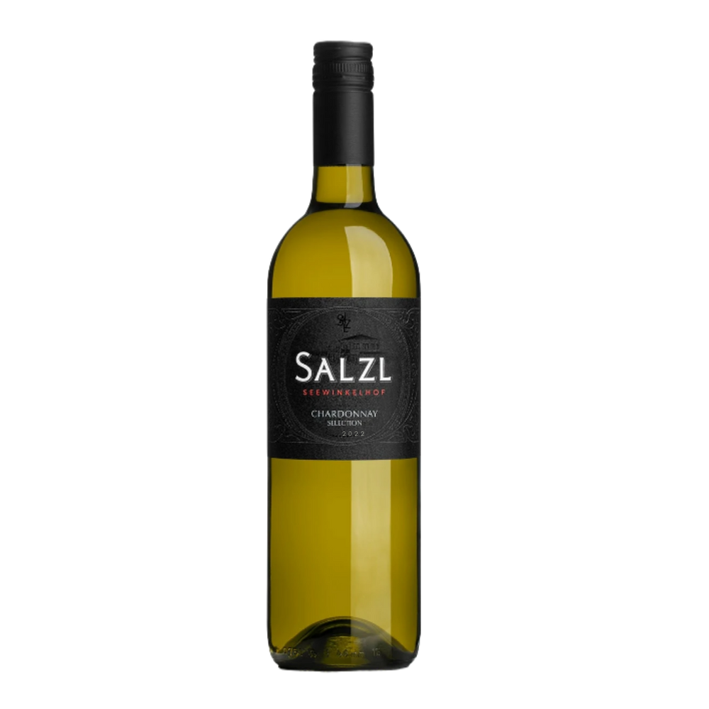 WEINGUT SALZL SEEWINKELHOF CHARDONNAY SELECTION 2023