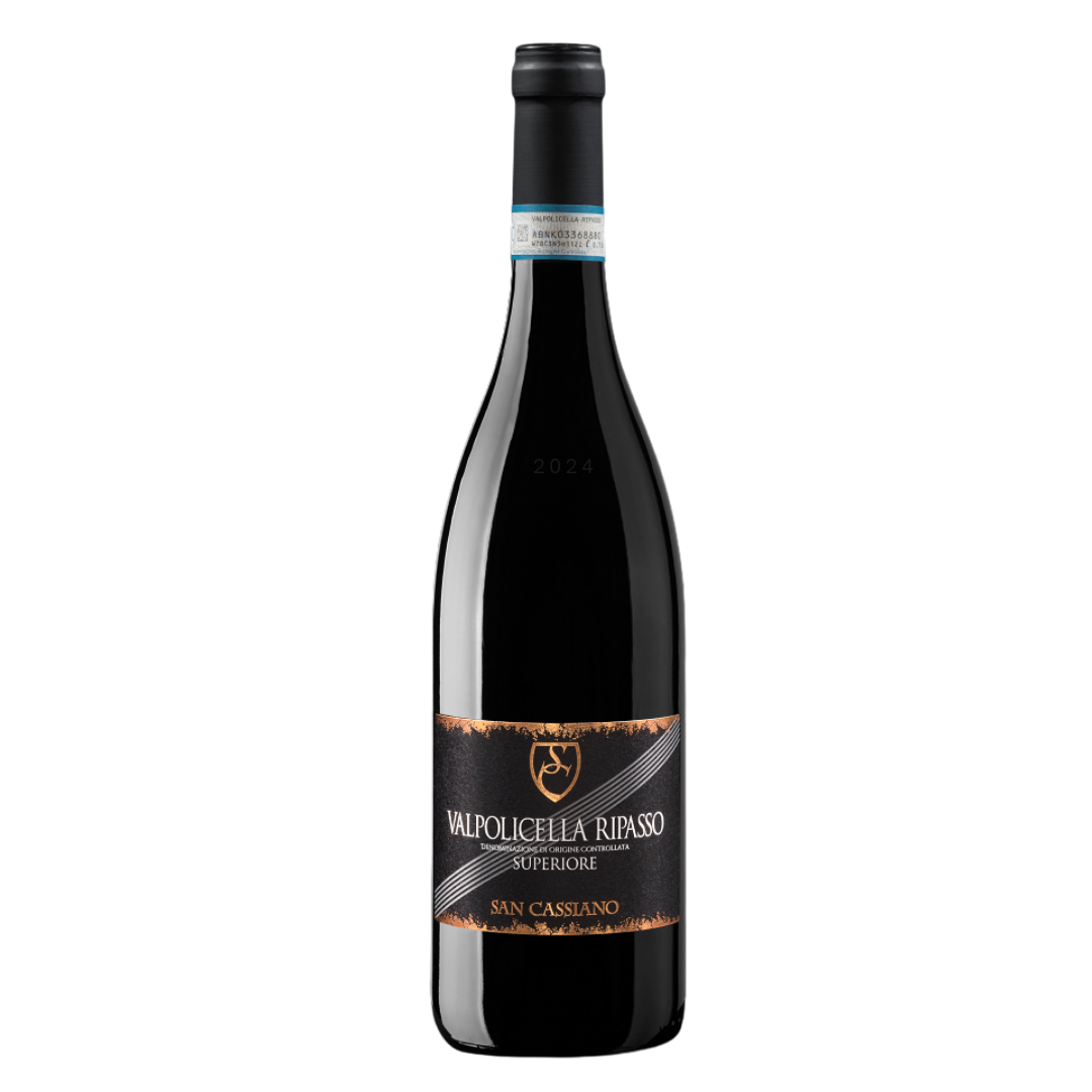 SAN CASSIANO VALPOLICELLA RIPASSO DOC SUPERIORE 2023