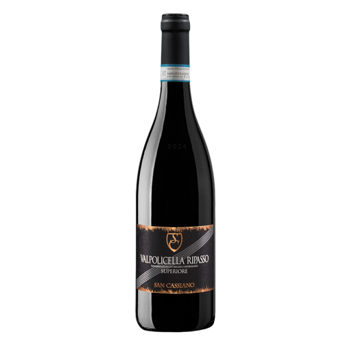 SAN CASSIANO VALPOLICELLA RIPASSO DOC SUPERIORE 2023