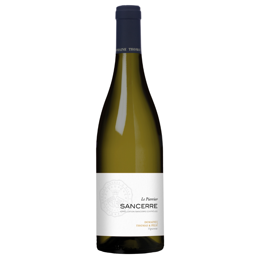 SANCERRE "Le Pierrier"  Domaine Thomas & Fils -  Magnum/ 150 cl - 2024