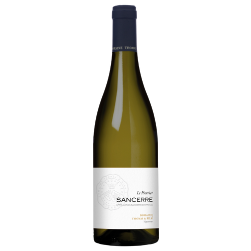 SANCERRE "Le Pierrier"  Domaine Thomas & Fils -  Magnum/ 150 cl - 2024