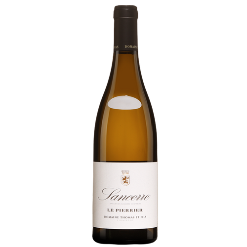 SANCERRE "Le Pierrier"  Domaine Thomas & Fils 2022 Magnum/ 150 cl