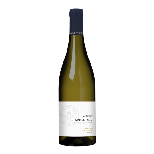 SANCERRE - LE PIERRIER  Domaine Thomas & Fils 2024