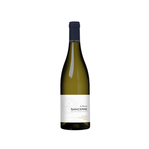 SANCERRE LE PIERRIER Domaine Thomas & Fils 2024 - 1/2 fl