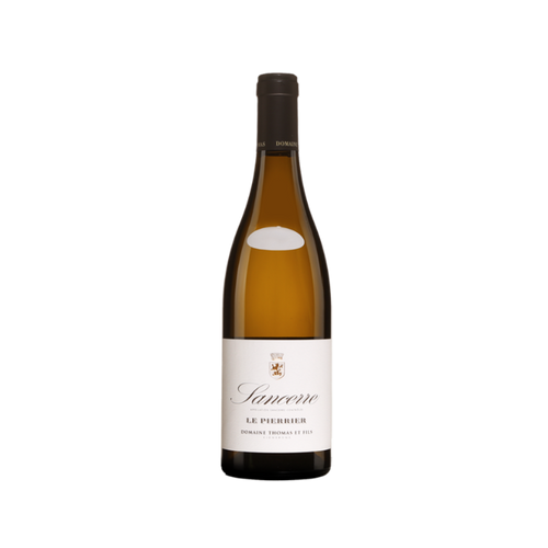 SANCERRE LE PIERRIER Domaine Thomas & Fils 2023 - 1/2 fl