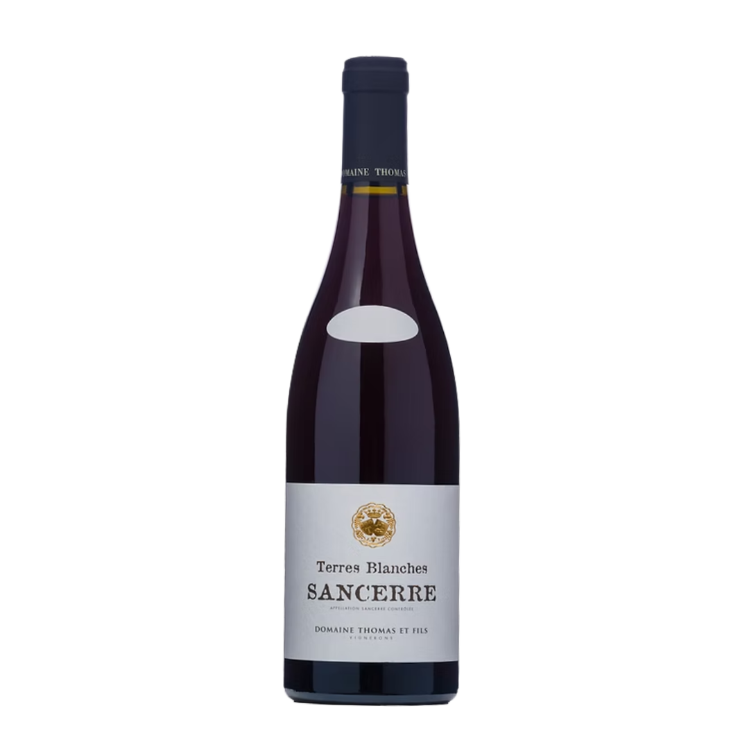 SANCERRE  TERRES  BLANCHES ROOD Domaine Thomas & Fils 2022