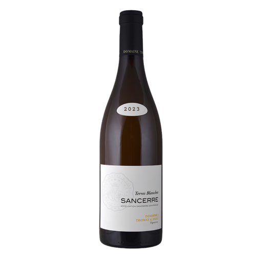 SANCERRE  TERRES  BLANCHES ROOD Domaine Thomas & Fils 2023