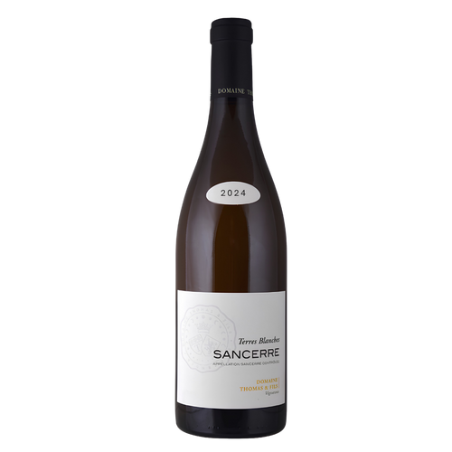 SANCERRE  TERRES  BLANCHES ROOD Domaine Thomas & Fils 2024