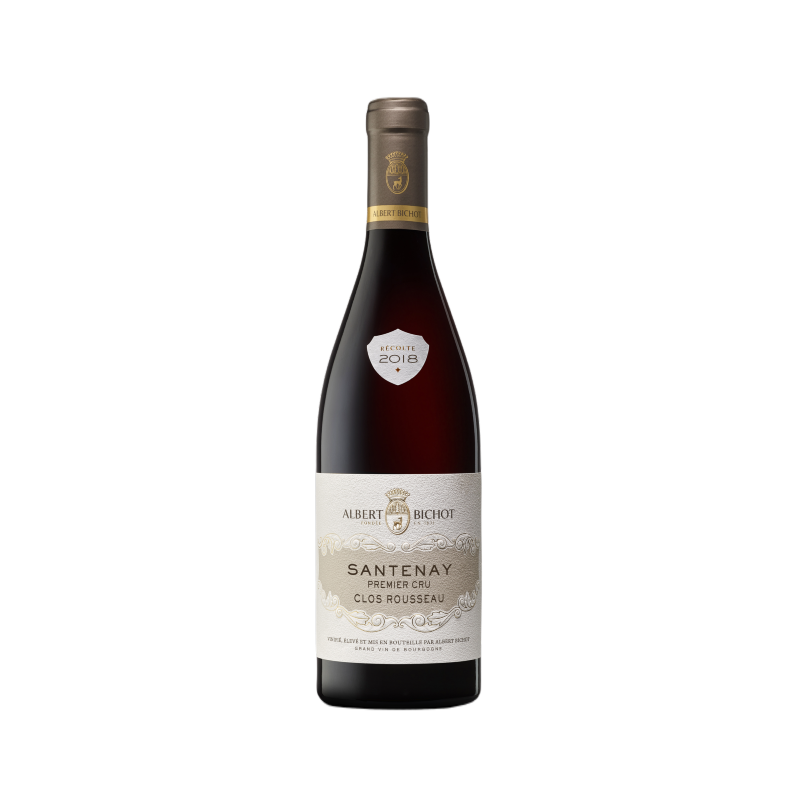 SANTENAY PREMIER CRU CLOS ROUSSEAU