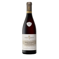 SANTENAY PREMIER CRU CLOS ROUSSEAU Maison Albert Bichot 2022