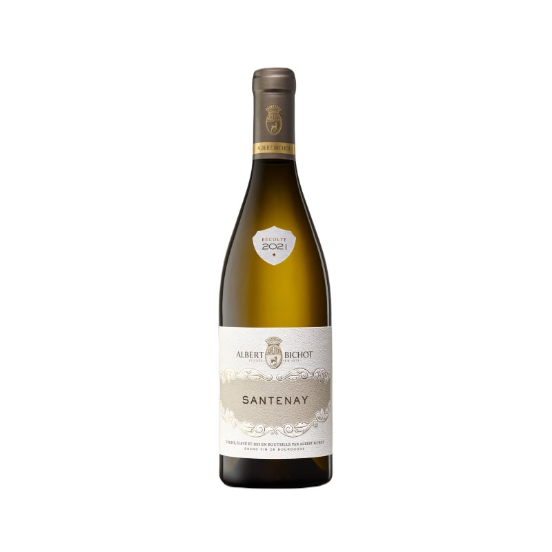 SANTENAY BLANC