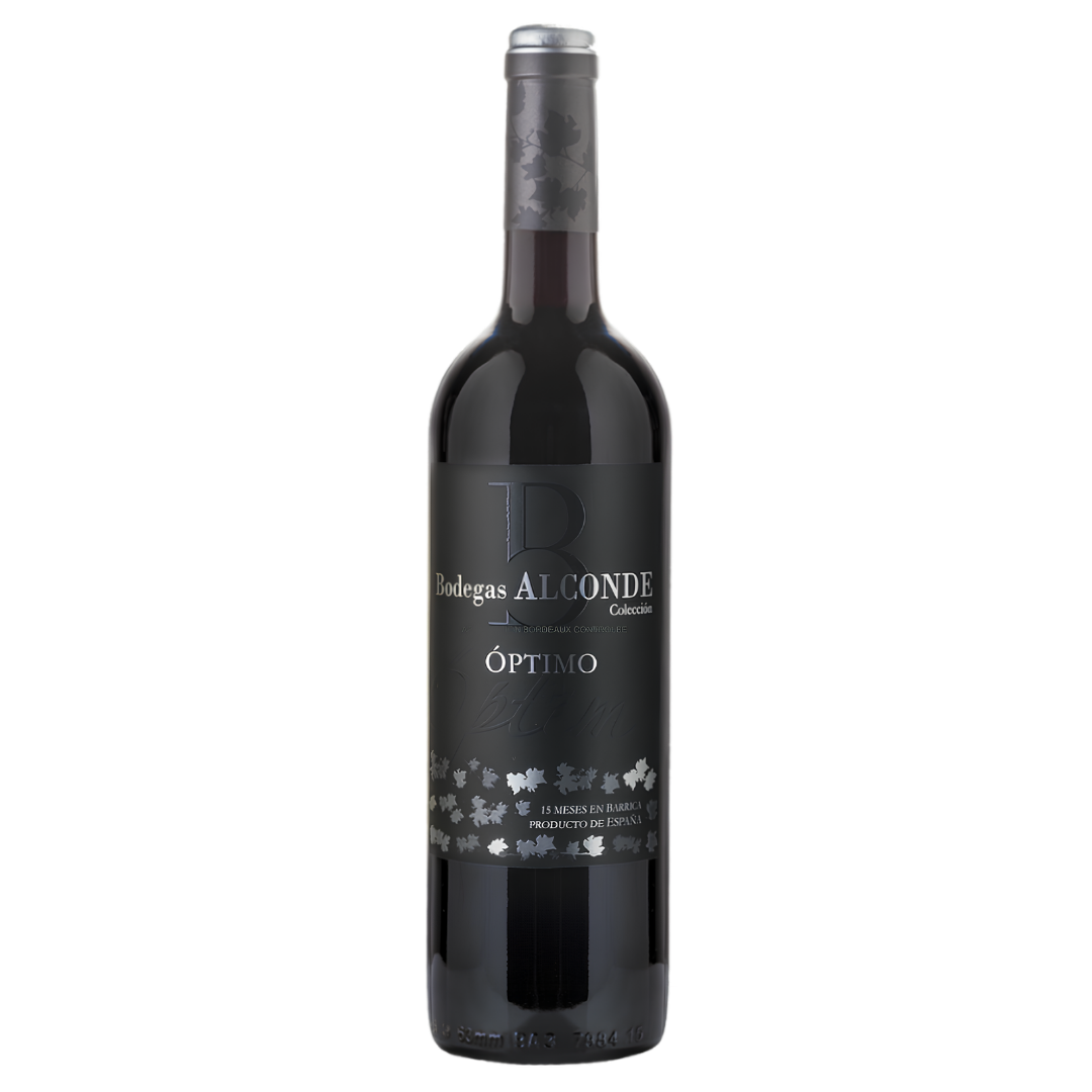 BODEGAS ALCONDE OPTIMO 2021 - Magnum/ 150cl