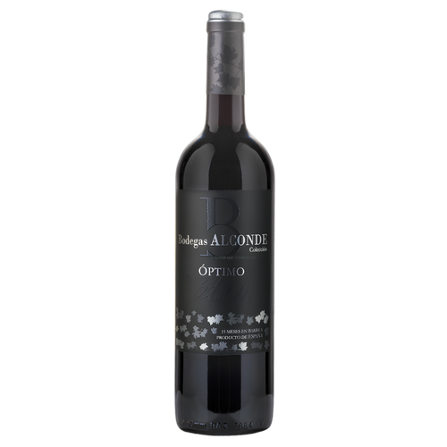 BODEGAS ALCONDE OPTIMO 2021 - Magnum/ 150cl