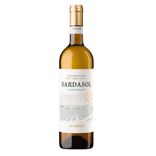VINA SARDASOL Chardonnay 2023
