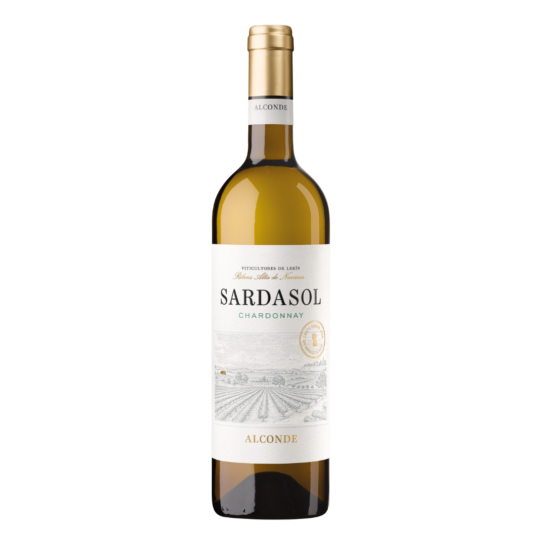 VINA SARDASOL CHARDONNAY 2025