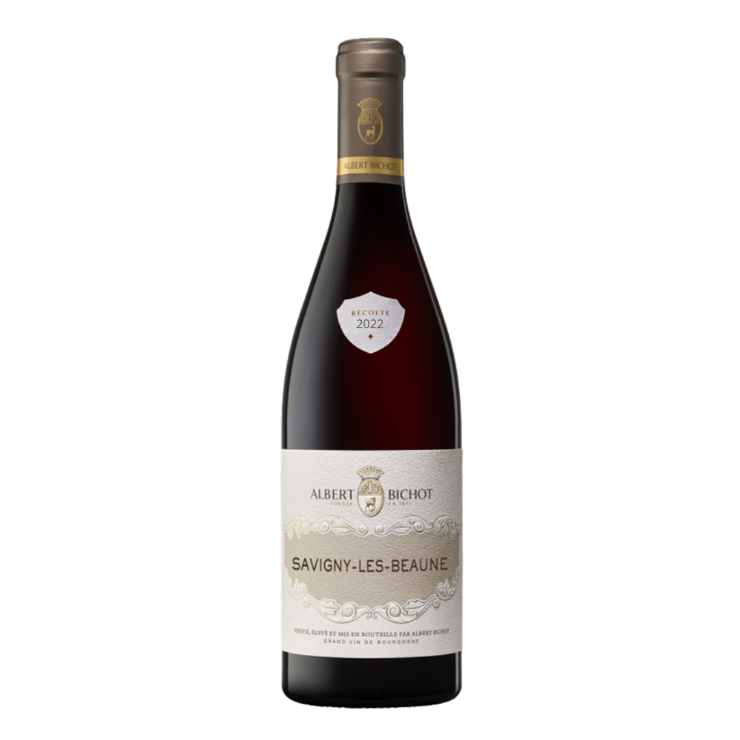 SAVIGNY-LES-BEAUNE Maison Albert Bichot 2022