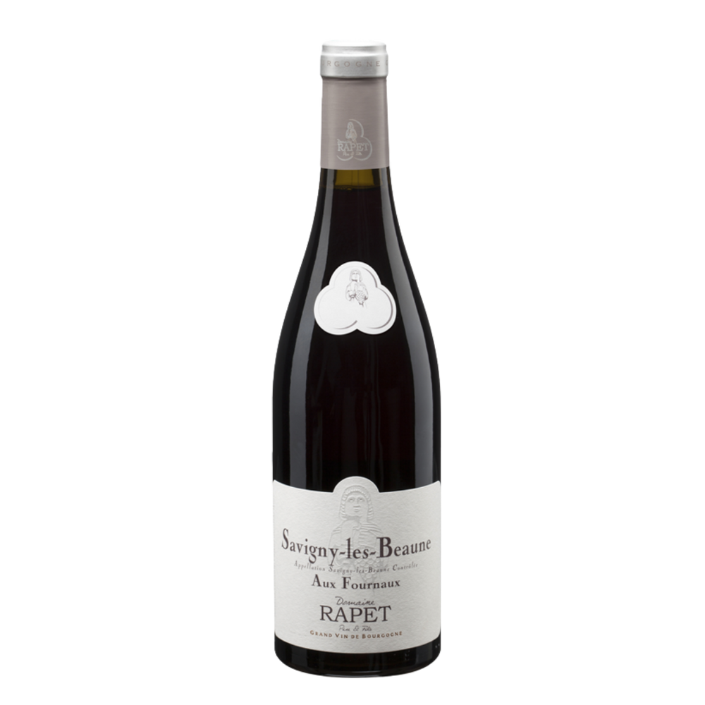 SAVIGNY-LES-BEAUNE Domaine RAPET Père & Fils 2023