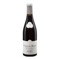 SAVIGNY-LES-BEAUNE Domaine RAPET Père & Fils 2023