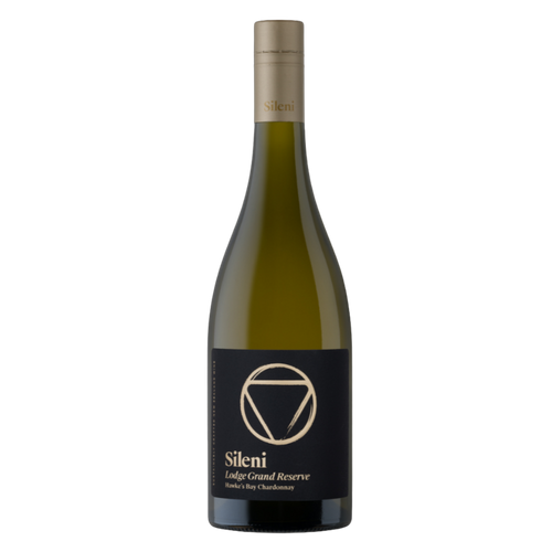 SILENI WINE ESTATE 'THE LODGE' CHARDONNAY GRAND RESERVE 2022