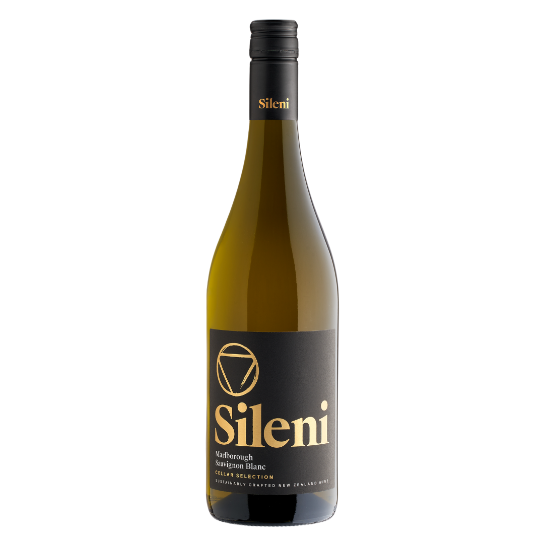 SILENI WINE ESTATE 'CELLAR SELECTION' Sauvignon Blanc 2025
