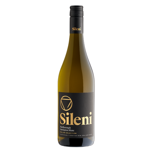 SILENI WINE ESTATE 'CELLAR SELECTION' Sauvignon Blanc 2025