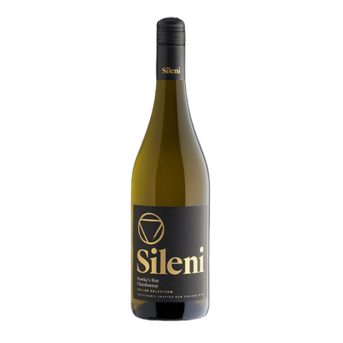 SILENI WINE ESTATE "Cellar Selection" Chardonnay 2022