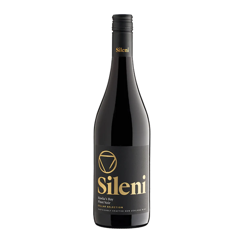 SILENI WINE ESTATE 'Cellar Selection' Pinot Noir 2022