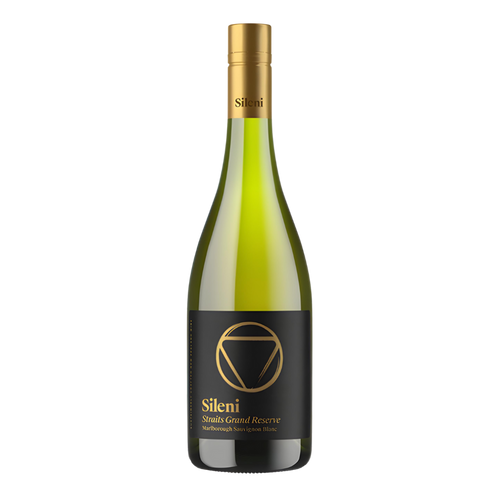 SILENI  WINE ESTATE 'STRAITS'  Sauvignon Blanc grand reserve 2023