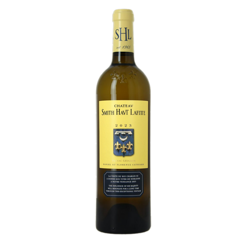 CHÂTEAU SMITH HAUT LAFITTE BLANC 2023