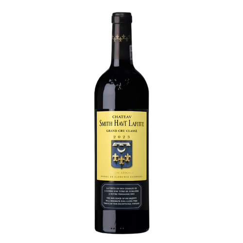 CHÂTEAU SMITH HAUT LAFITTE GRAND CRU CLASSÉ ROUGE 2023