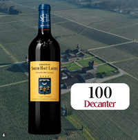 CHÂTEAU SMITH HAUT LAFITTE GRAND CRU CLASSÉ ROUGE 2022