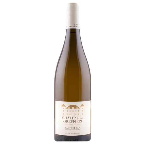 SAINT VÉRAN Château de la Greffière 2022 150 cl/Magnum