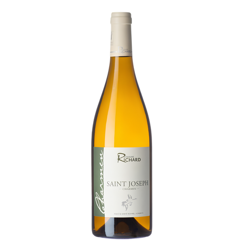 SAINT JOSEPH CHARMEN, BLANC - Domaine Richard 2024